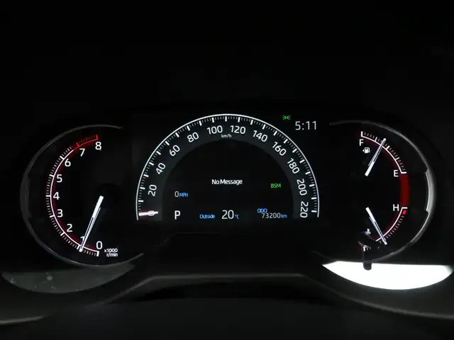 2024 Toyota RAV4 LE No Accident Radar Cruise Lane Assist Blind S - Photo 13