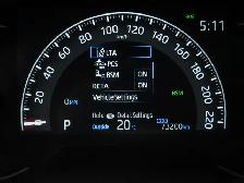 2024 Toyota RAV4 LE No Accident Radar Cruise Lane Assist Blind S - Photo 14