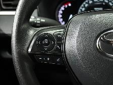 2024 Toyota RAV4 LE No Accident Radar Cruise Lane Assist Blind S - Photo 15