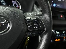 2024 Toyota RAV4 LE No Accident Radar Cruise Lane Assist Blind S - Photo 16