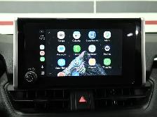 2024 Toyota RAV4 LE No Accident Radar Cruise Lane Assist Blind S - Photo 17