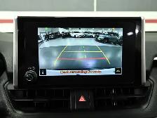 2024 Toyota RAV4 LE No Accident Radar Cruise Lane Assist Blind S - Photo 18