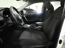 2024 Toyota RAV4 LE No Accident Radar Cruise Lane Assist Blind S - Photo 21