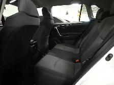 2024 Toyota RAV4 LE No Accident Radar Cruise Lane Assist Blind S - Photo 22