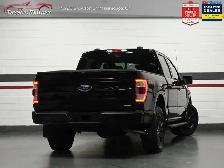 2022 Ford F-150 Lariat No Accident B&O Leather Panoramic Roof Re - Photo 2