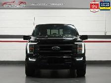 2022 Ford F-150 Lariat No Accident B&O Leather Panoramic Roof Re - Photo 4