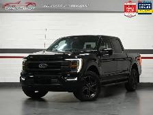 2022 Ford F-150 Lariat No Accident B&O Leather Panoramic Roof Re - Photo 5