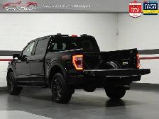 2022 Ford F-150 Lariat No Accident B&O Leather Panoramic Roof Re - Photo 8