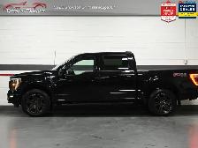 2022 Ford F-150 Lariat No Accident B&O Leather Panoramic Roof Re - Photo 9