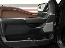 2022 Ford F-150 Lariat No Accident B&O Leather Panoramic Roof Re - Photo 11