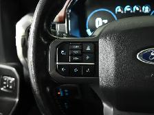 2022 Ford F-150 Lariat No Accident B&O Leather Panoramic Roof Re - Photo 15