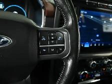 2022 Ford F-150 Lariat No Accident B&O Leather Panoramic Roof Re - Photo 16