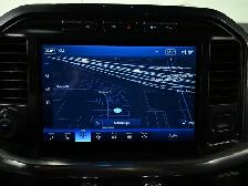 2022 Ford F-150 Lariat No Accident B&O Leather Panoramic Roof Re - Photo 17