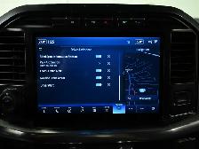 2022 Ford F-150 Lariat No Accident B&O Leather Panoramic Roof Re - Photo 20