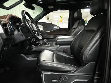 2022 Ford F-150 Lariat No Accident B&O Leather Panoramic Roof Re - Photo 26