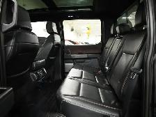 2022 Ford F-150 Lariat No Accident B&O Leather Panoramic Roof Re - Photo 27