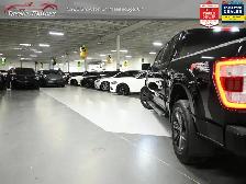 2022 Ford F-150 Lariat No Accident B&O Leather Panoramic Roof Re - Photo 28