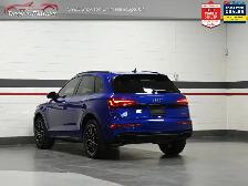 2023 Audi Q5 Progressiv S-Line No Accident Panoramic Roof Naviga - Photo 6