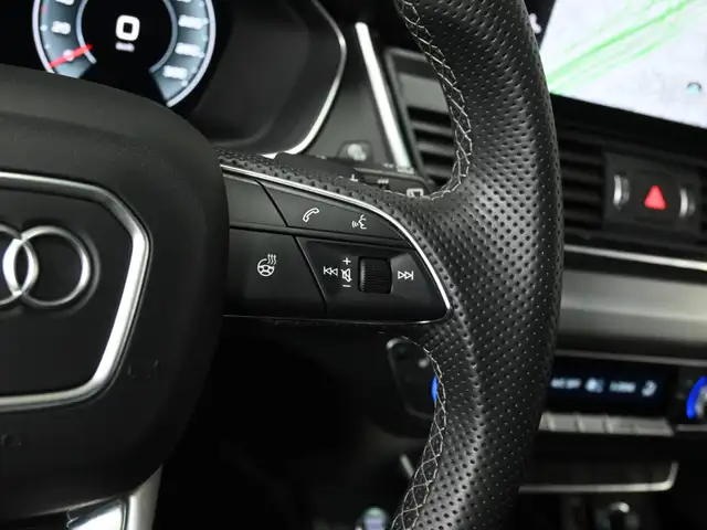 2023 Audi Q5 Progressiv S-Line No Accident Panoramic Roof Naviga - Photo 16