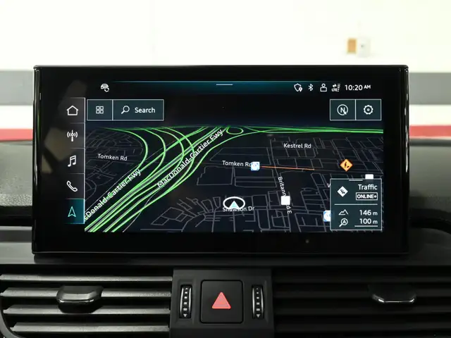 2023 Audi Q5 Progressiv S-Line No Accident Panoramic Roof Naviga - Photo 17