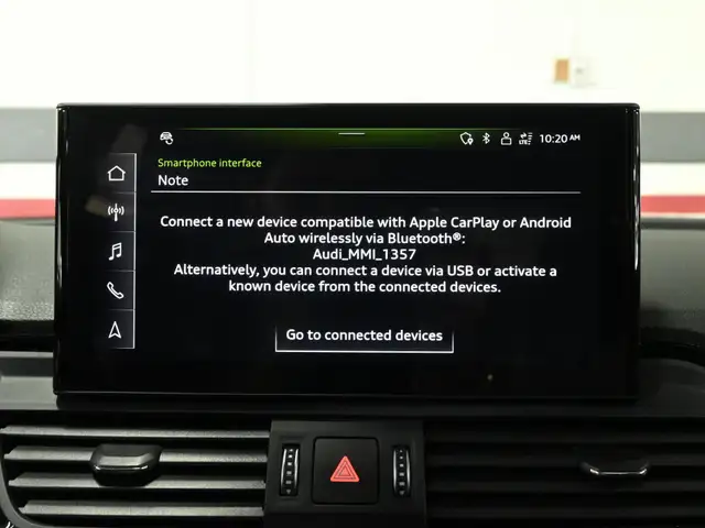 2023 Audi Q5 Progressiv S-Line No Accident Panoramic Roof Naviga - Photo 18