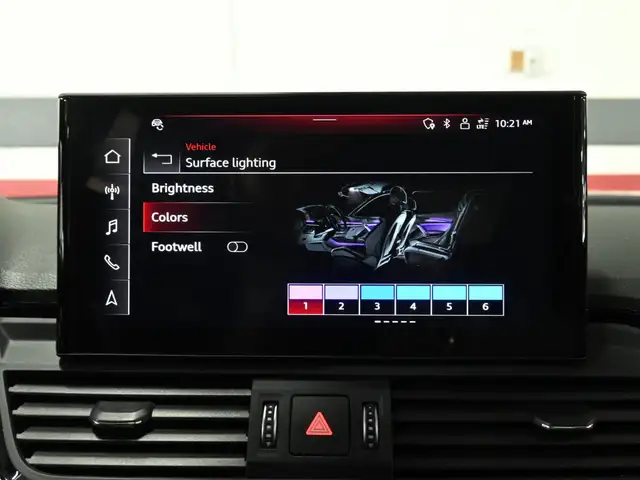 2023 Audi Q5 Progressiv S-Line No Accident Panoramic Roof Naviga - Photo 19