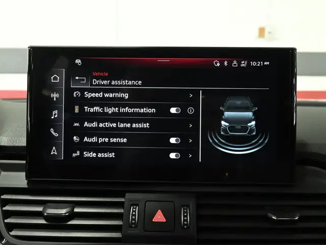 2023 Audi Q5 Progressiv S-Line No Accident Panoramic Roof Naviga - Photo 20