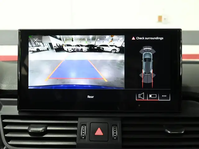 2023 Audi Q5 Progressiv S-Line No Accident Panoramic Roof Naviga - Photo 21
