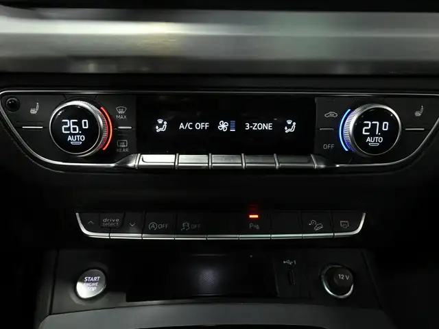 2023 Audi Q5 Progressiv S-Line No Accident Panoramic Roof Naviga - Photo 22
