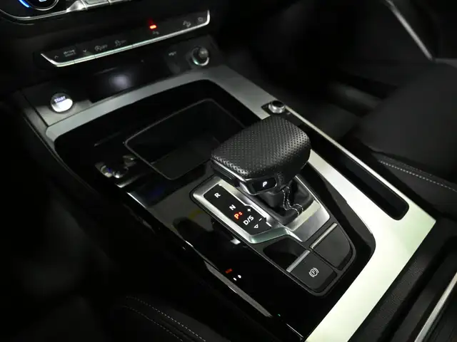 2023 Audi Q5 Progressiv S-Line No Accident Panoramic Roof Naviga - Photo 24