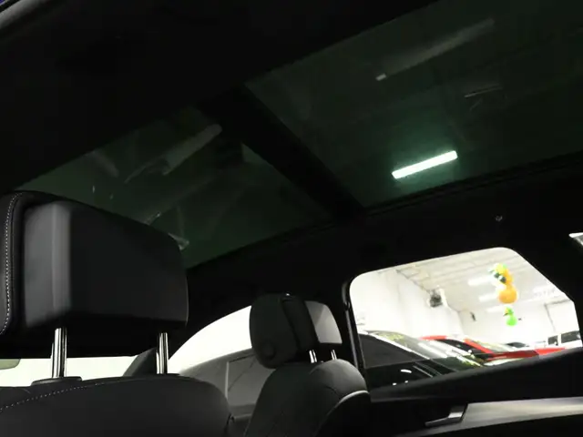 2023 Audi Q5 Progressiv S-Line No Accident Panoramic Roof Naviga - Photo 25