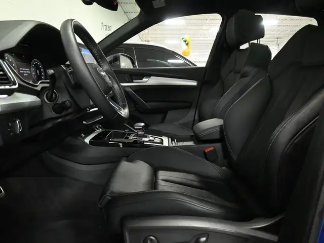 2023 Audi Q5 Progressiv S-Line No Accident Panoramic Roof Naviga - Photo 26