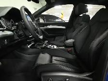 2023 Audi Q5 Progressiv S-Line No Accident Panoramic Roof Naviga - Photo 26