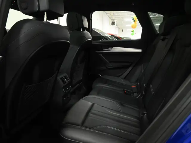 2023 Audi Q5 Progressiv S-Line No Accident Panoramic Roof Naviga - Photo 27
