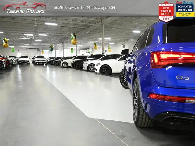 2023 Audi Q5 Progressiv S-Line No Accident Panoramic Roof Naviga - Photo 28