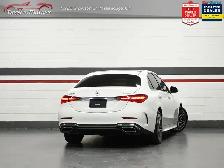 2023 Mercedes-Benz C C 300 4MATIC AMG 360CAM Panoramic Roof Ambi - Photo 2