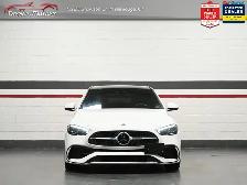 2023 Mercedes-Benz C C 300 4MATIC AMG 360CAM Panoramic Roof Ambi - Photo 4