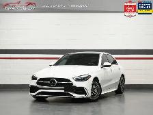 2023 Mercedes-Benz C C 300 4MATIC AMG 360CAM Panoramic Roof Ambi - Photo 5