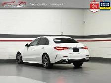 2023 Mercedes-Benz C C 300 4MATIC AMG 360CAM Panoramic Roof Ambi - Photo 6