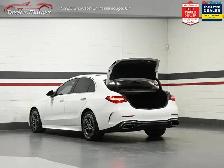 2023 Mercedes-Benz C C 300 4MATIC AMG 360CAM Panoramic Roof Ambi - Photo 8