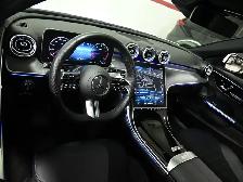 2023 Mercedes-Benz C C 300 4MATIC AMG 360CAM Panoramic Roof Ambi - Photo 10