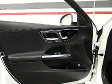 2023 Mercedes-Benz C C 300 4MATIC AMG 360CAM Panoramic Roof Ambi - Photo 11