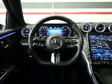 2023 Mercedes-Benz C C 300 4MATIC AMG 360CAM Panoramic Roof Ambi - Photo 12