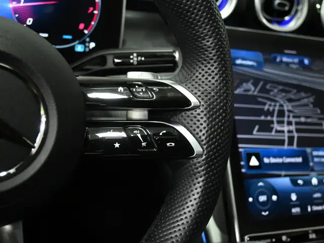 2023 Mercedes-Benz C C 300 4MATIC AMG 360CAM Panoramic Roof Ambi - Photo 15