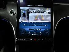 2023 Mercedes-Benz C C 300 4MATIC AMG 360CAM Panoramic Roof Ambi - Photo 22