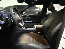 2023 Mercedes-Benz C C 300 4MATIC AMG 360CAM Panoramic Roof Ambi - Photo 25