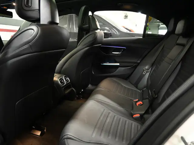 2023 Mercedes-Benz C C 300 4MATIC AMG 360CAM Panoramic Roof Ambi - Photo 26