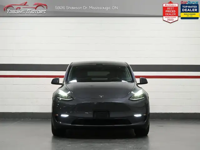 2022 Tesla Model Y Performance No Accident Dual Motor Autopilot - Photo 4