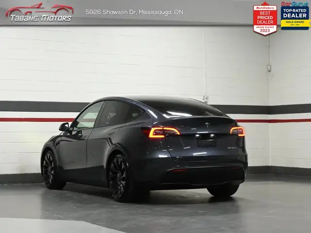 2022 Tesla Model Y Performance No Accident Dual Motor Autopilot - Photo 6