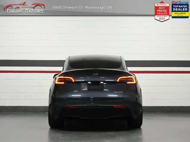 2022 Tesla Model Y Performance No Accident Dual Motor Autopilot - Photo 7